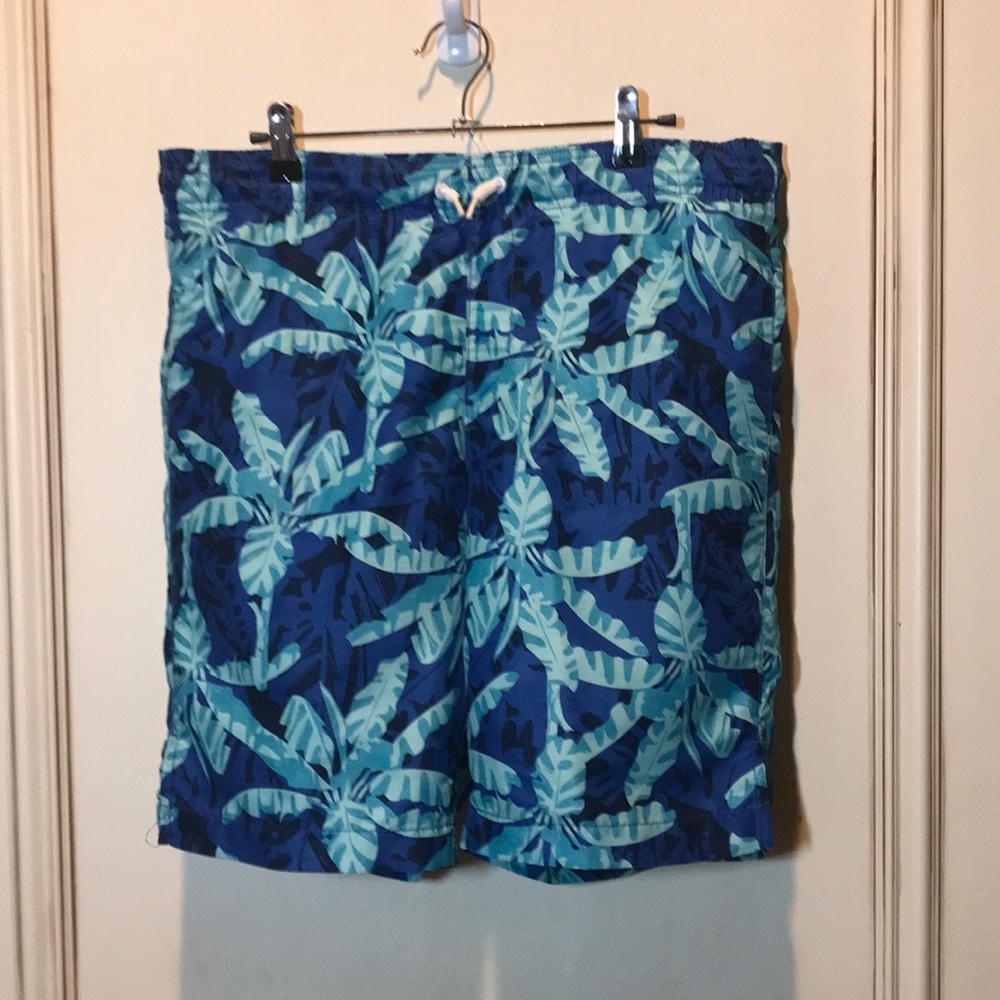 Boys Swim Trunks XXL (16)